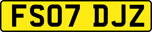 FS07DJZ