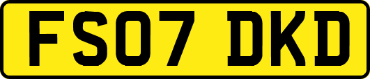 FS07DKD