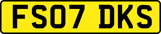 FS07DKS