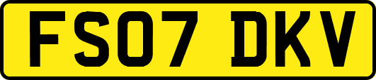 FS07DKV