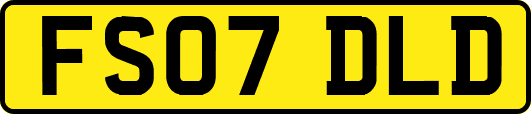 FS07DLD