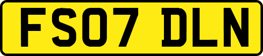 FS07DLN