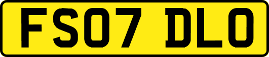 FS07DLO