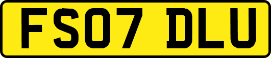FS07DLU