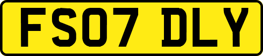 FS07DLY