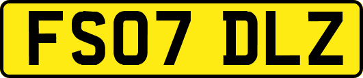 FS07DLZ