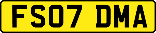 FS07DMA