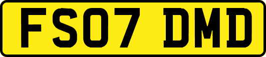 FS07DMD