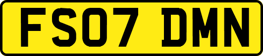 FS07DMN