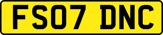 FS07DNC