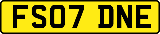 FS07DNE