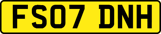 FS07DNH