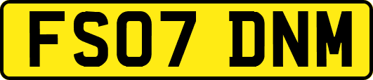 FS07DNM