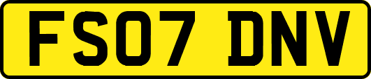 FS07DNV