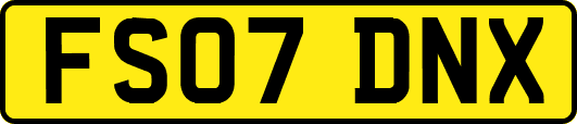FS07DNX
