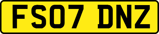 FS07DNZ
