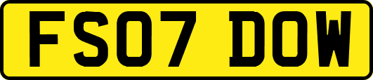 FS07DOW