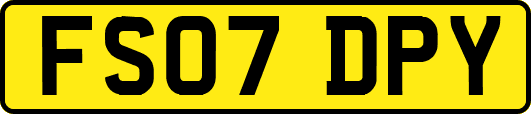 FS07DPY