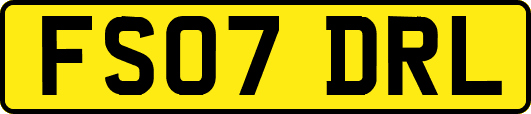 FS07DRL