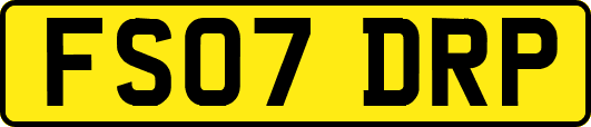 FS07DRP