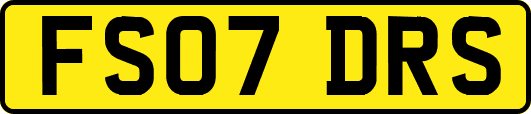 FS07DRS