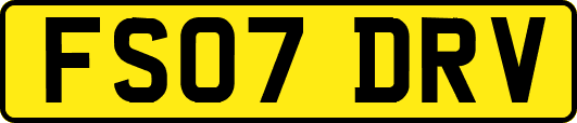 FS07DRV