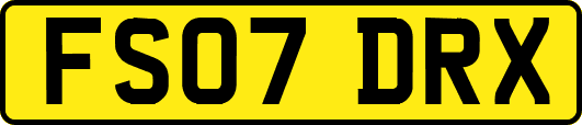 FS07DRX