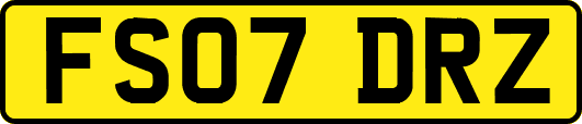 FS07DRZ