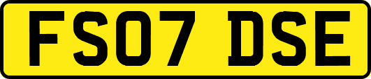 FS07DSE