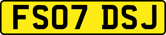 FS07DSJ