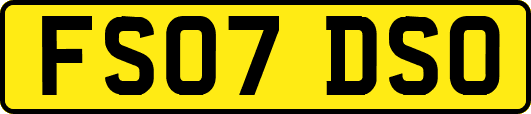 FS07DSO