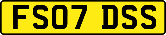 FS07DSS