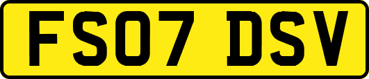 FS07DSV