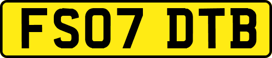 FS07DTB