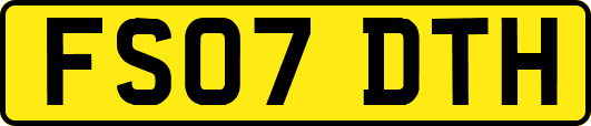 FS07DTH