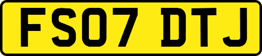 FS07DTJ