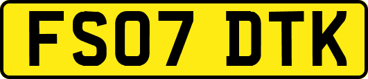 FS07DTK