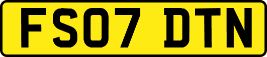 FS07DTN