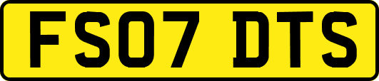 FS07DTS