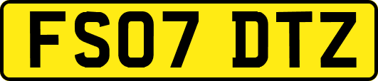 FS07DTZ
