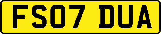 FS07DUA