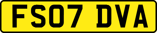 FS07DVA
