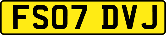 FS07DVJ