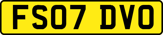 FS07DVO