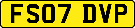 FS07DVP
