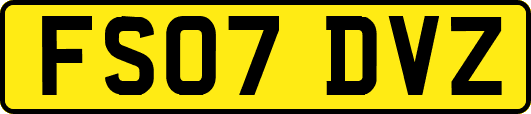 FS07DVZ