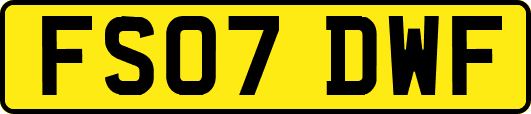 FS07DWF
