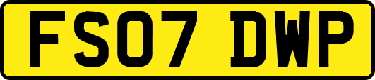 FS07DWP