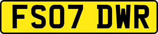 FS07DWR