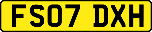 FS07DXH